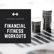 Financial Fitness Workouts