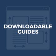 Downloadable Guides