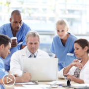 Head and Neck Cancer Care | The Benefits of Partnering With Your Healthcare Team