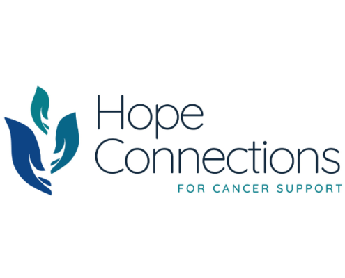 Hope Connections Logo
