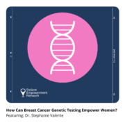 How Can Breast Cancer Genetic Testing Empower Women?