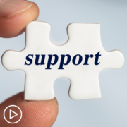 How Can CAR T-Cell Therapy Care Partners Find Support?