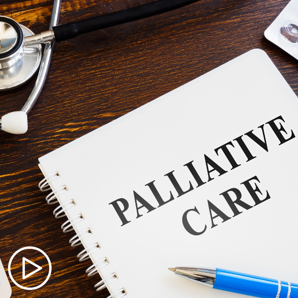 How Can Head and Neck Cancer Patients Benefit From Palliative Care