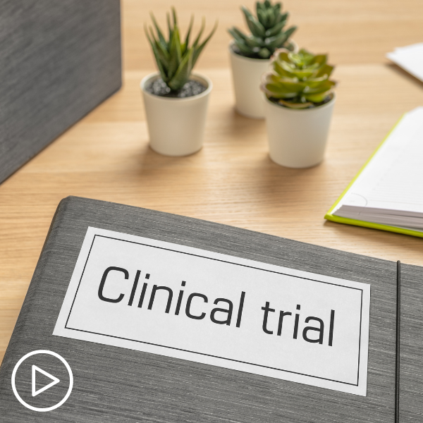 How Can MPN Experts Help Inform Patients About Clinical Trials