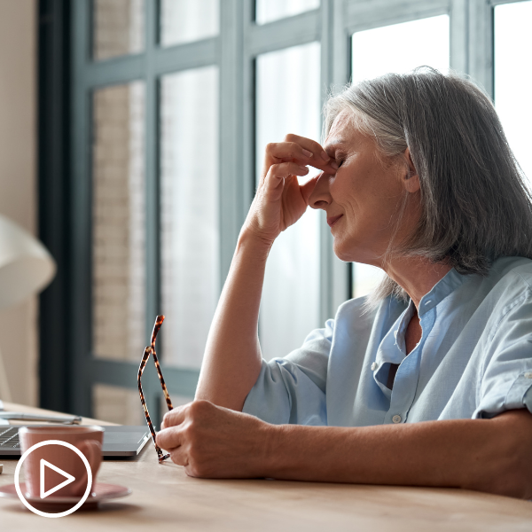 How Can Myeloma Patients Cope With Fatigue