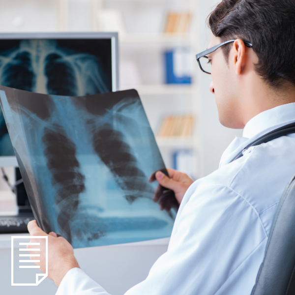 How Can You Access Personalized Lung Cancer Treatment? Resource Guide