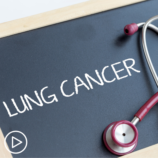 How Can You Advocate for the Best Lung Cancer Care?