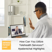 How Can You Utilize Telehealth Services Highlights