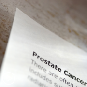 How Do Biomarker Test Results Impact Prostate Cancer Treatment Options