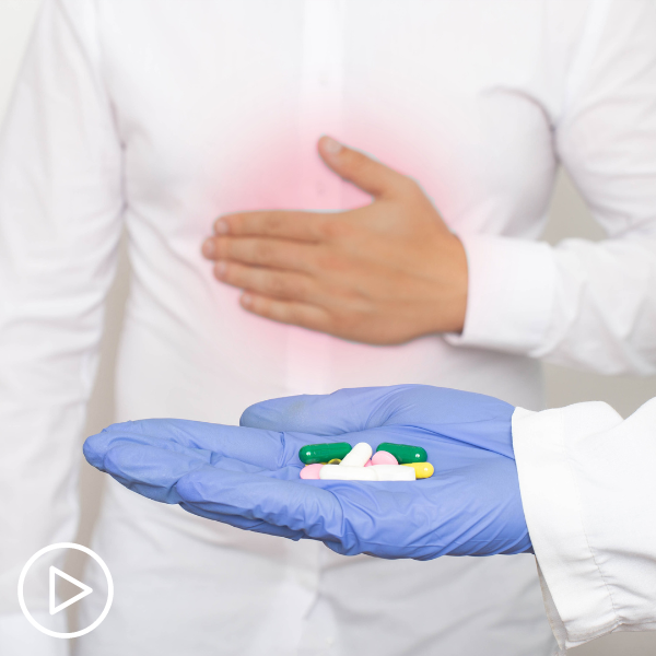 How Do Biomarker Test Results Impact a Gastric Cancer Treatment Plan?
