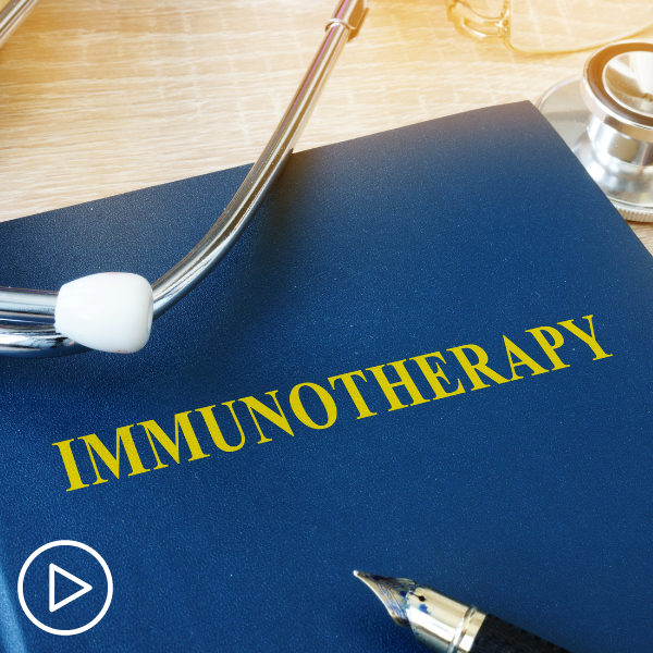How Does Immunotherapy Treat Myeloma?