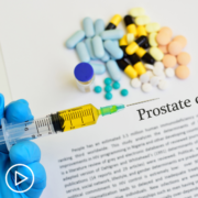 How Is Advanced Prostate Cancer Treated?