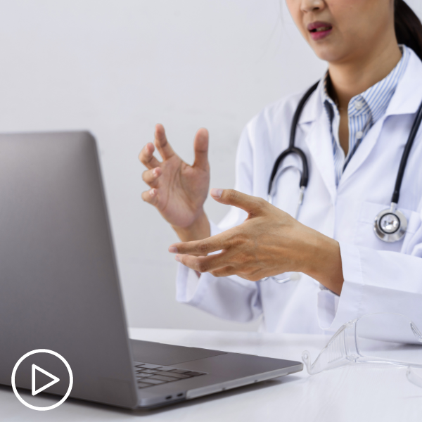 How MPN Providers Want You to Prepare for Telemedicine Visits