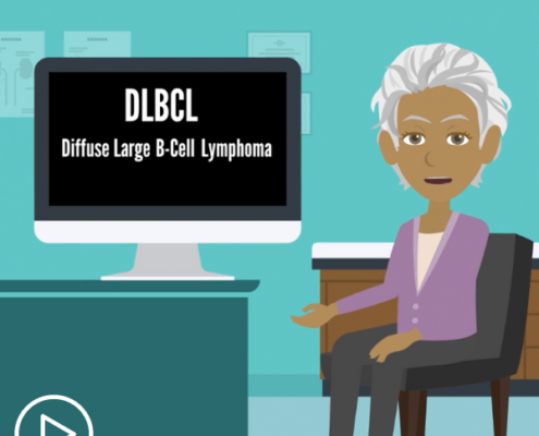 How to Make an Informed DLBCL Treatment Decision