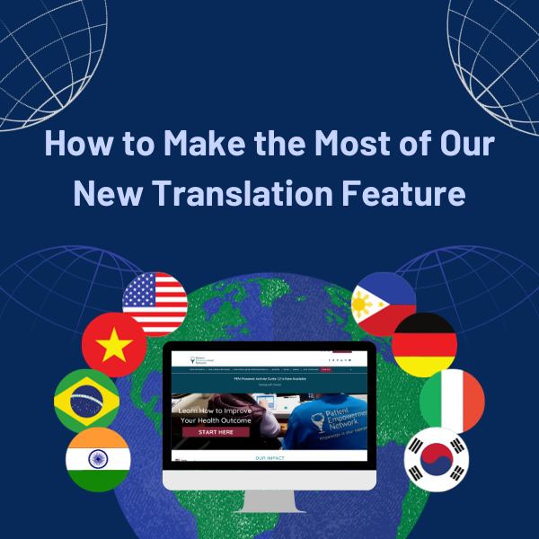 How to Make the Most of Our New Translation Feature