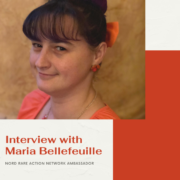Interview with NORD Ambassador Maria Bellefeuille