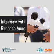 Interview with Rebecca Aune