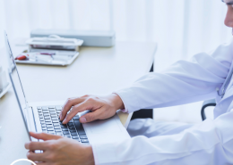 Is Telemedicine a Mainstay for Head and Neck Cancer Patients
