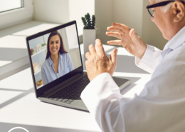 Is Telemedicine an Advantage for Low-Risk Breast Cancer Patients