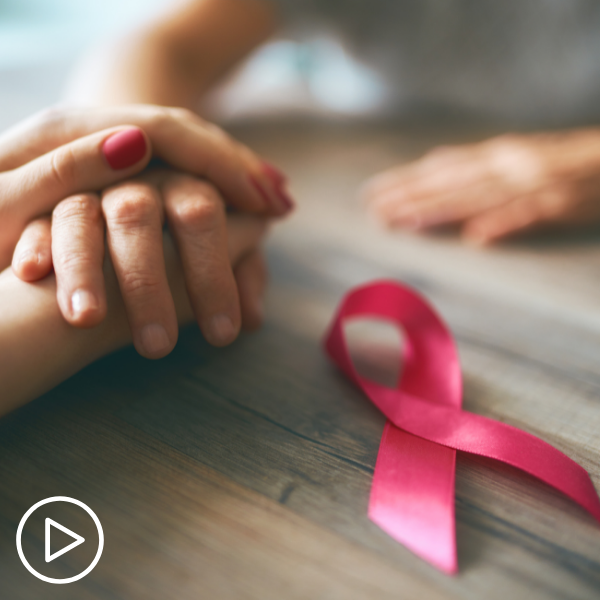 Is Your Metastatic Breast Cancer Treatment Effective?