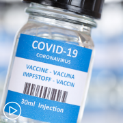 Is the COVID-19 Vaccine Safe and Effective for Breast Cancer Patients