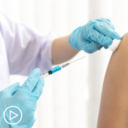 Is the COVID Vaccine Safe and Effective for Advanced Non-Melanoma Skin Cancer Patients?