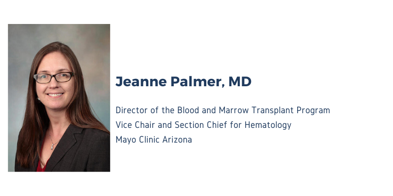 Jeanne Palmer, MD