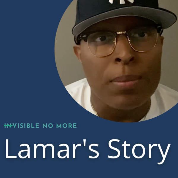 Renal Medullary Carcinoma (RMC): Lamar's Story