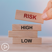 Low-Risk Versus High-Risk AML