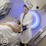 Lung Cancer Care for Veterans | Advancements in Radiation Oncology