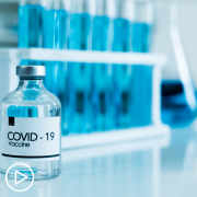Lung Cancer and COVID-19 Vaccine Effectiveness