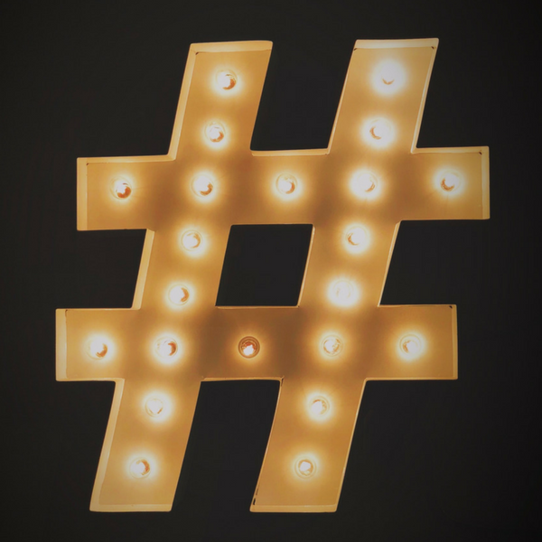 Everything You Ever Wanted To Know About Hashtags in Healthcare…But Were Afraid To Ask!