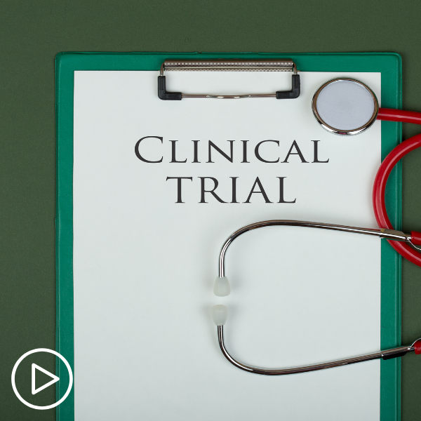 MPN Treatment Choices: Where Do Clinical Trials Fit In?