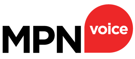 MPN Voice Logo