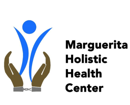 Marguerita Holistic Health Center Logo