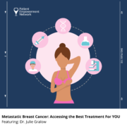 Metastatic Breast Cancer Accessing the Best Treatment For YOU