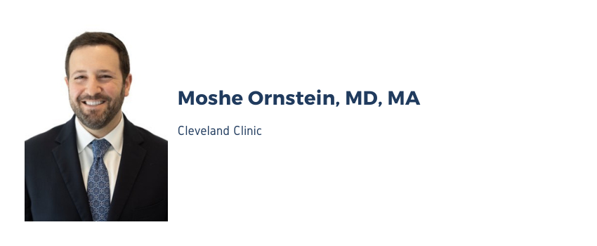Dr. Moshe Ornstein