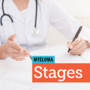 Myeloma Stages