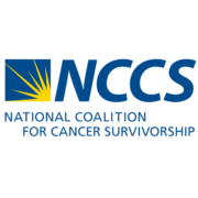 National Coalition for Cancer Survivorship (NCCS) Logo