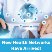New Health Networks