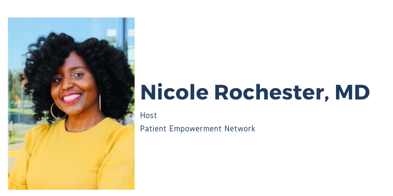 Nicole Rochester, MD