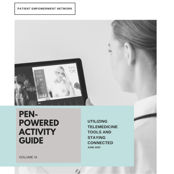 PEN-Powered Activity Guide