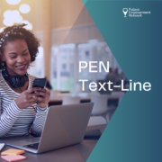 Patient Empowerment Network Manager Program Text-Line