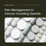 Pain Management in Cancer Avoiding Opioids