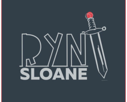 Ryn Sloane Logo