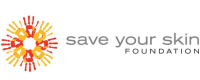 Save Your Skin Foundation (SYSF) Logo