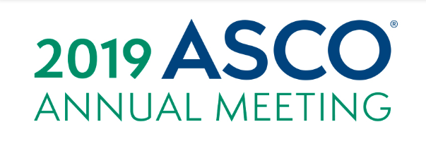 2019 ASCO Annual Meeting