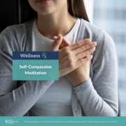 Self-Compassion Meditation