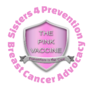 Sisters4Prevention Logo