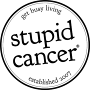 Stupid Cancer
